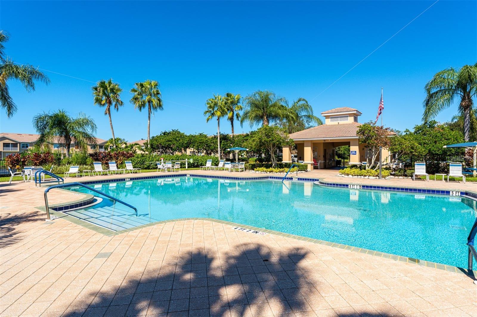 PARKRIDGE PH 33 & 19 - Residential Lease