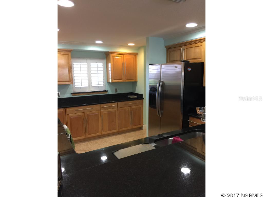 New Smyrna Beach - Residential