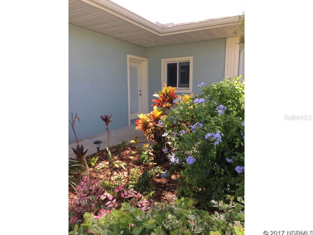 New Smyrna Beach - Residential