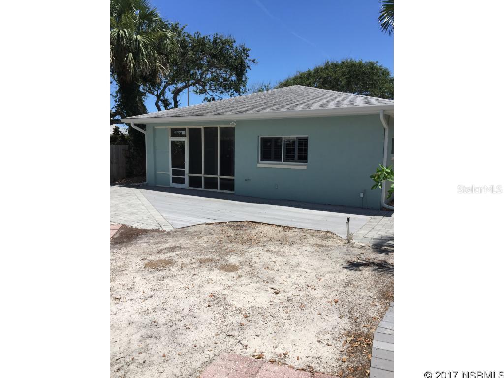 New Smyrna Beach - Residential