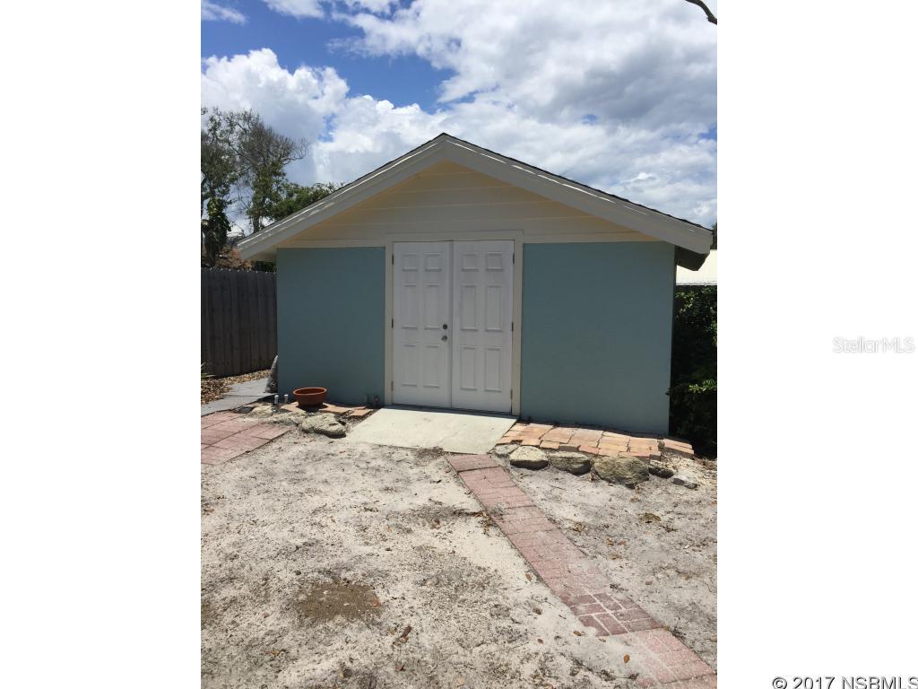 New Smyrna Beach - Residential