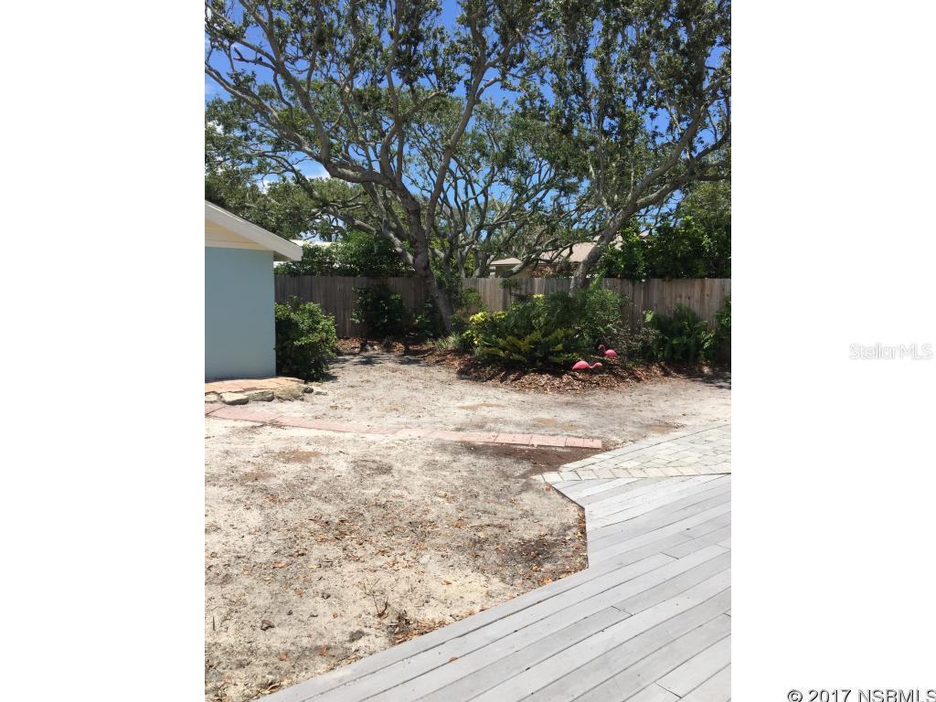 New Smyrna Beach - Residential