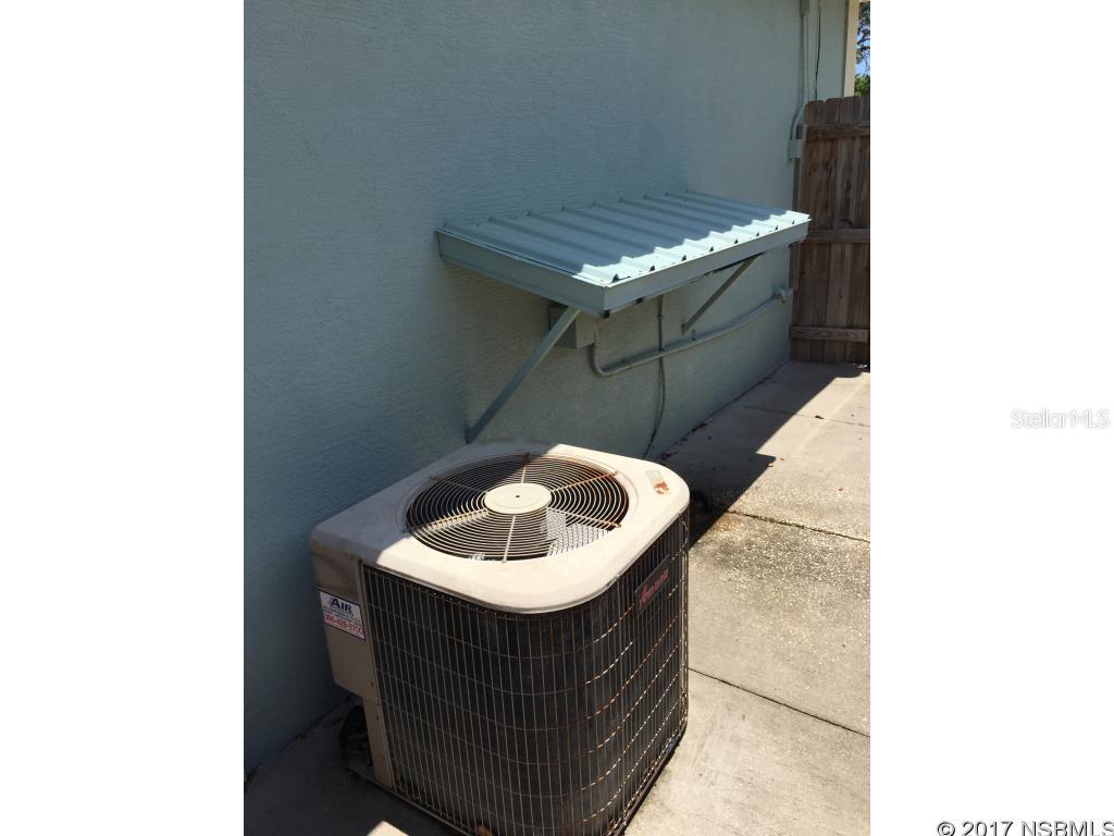 New Smyrna Beach - Residential