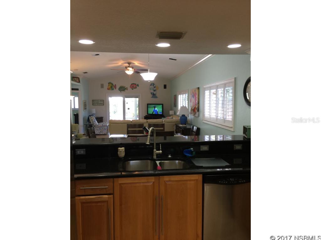 New Smyrna Beach - Residential