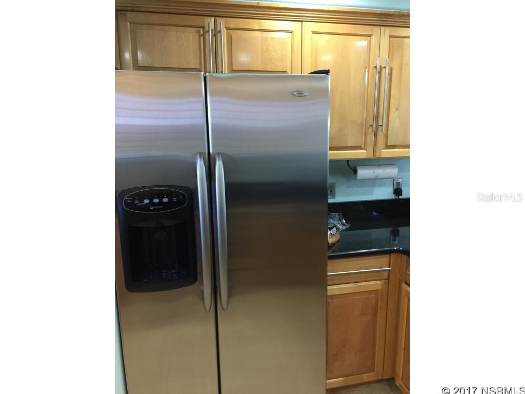 New Smyrna Beach - Residential