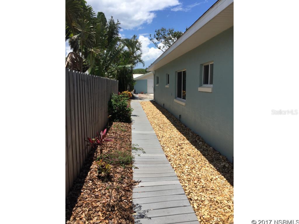 New Smyrna Beach - Residential