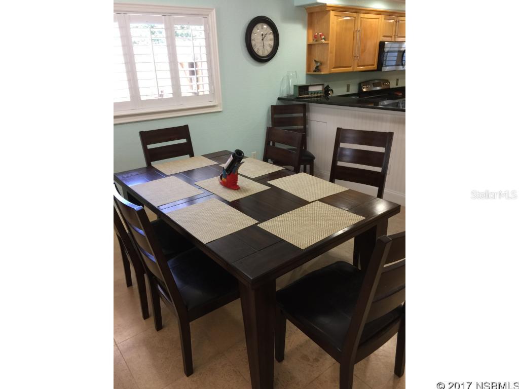 New Smyrna Beach - Residential