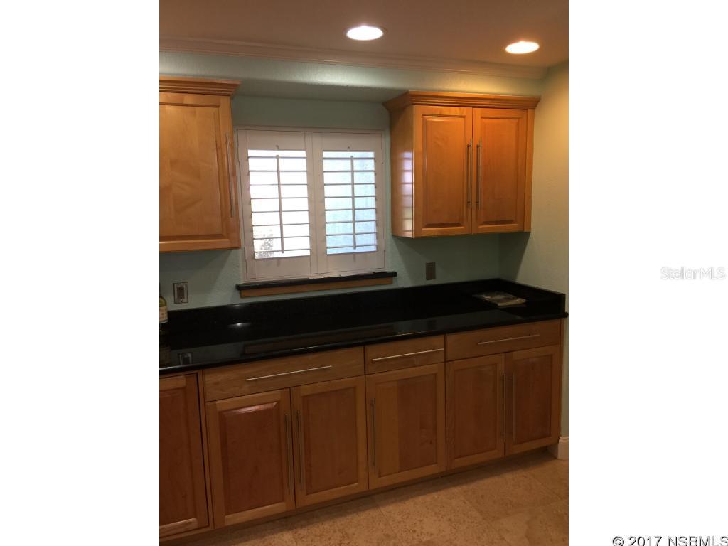 New Smyrna Beach - Residential