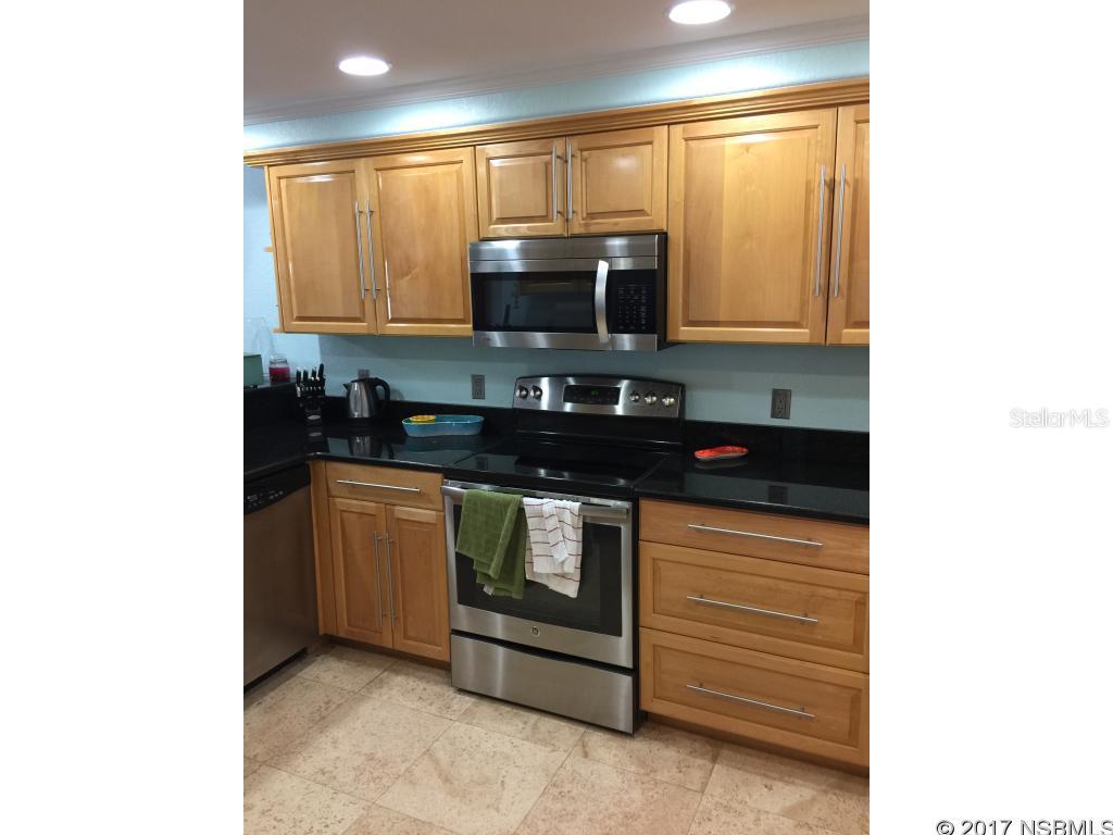 New Smyrna Beach - Residential