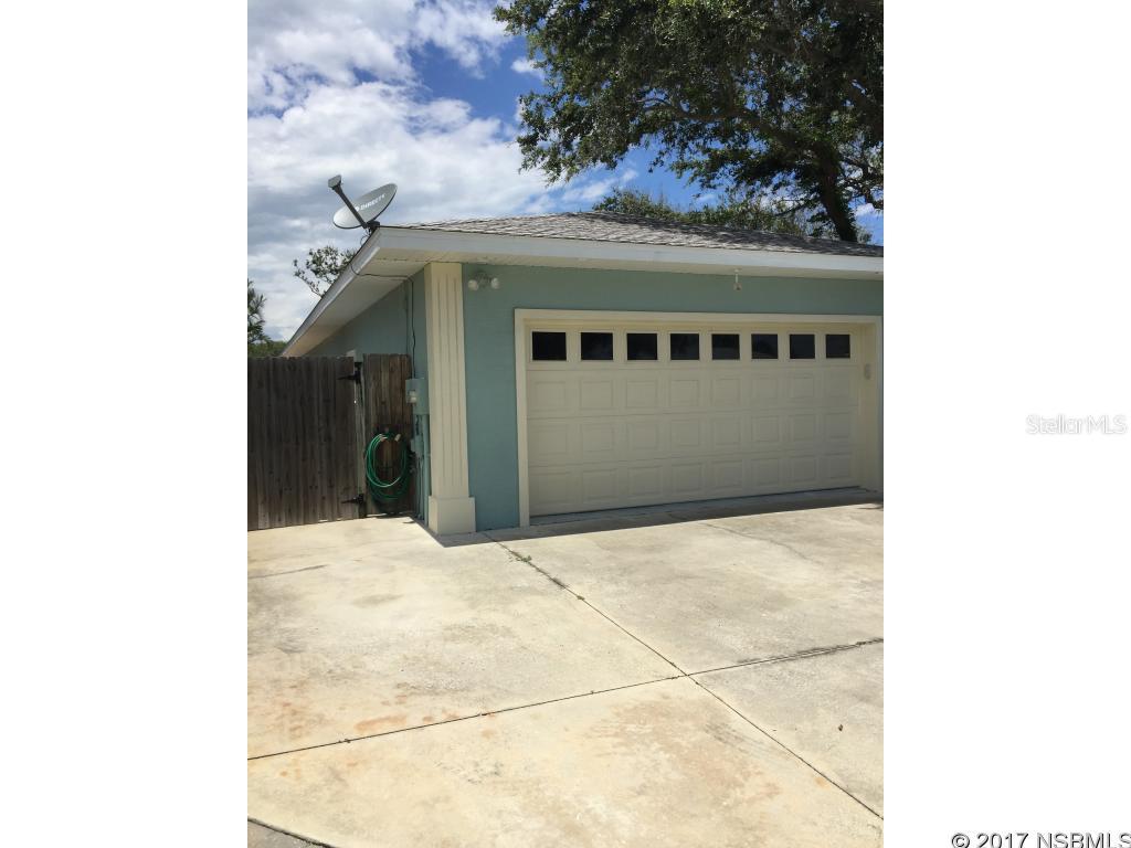 New Smyrna Beach - Residential