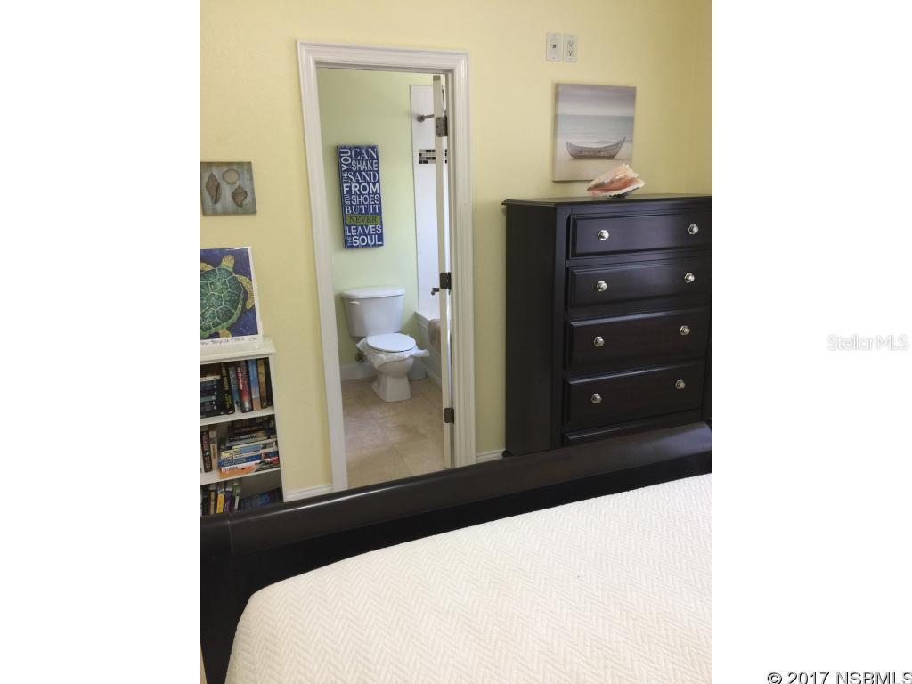 New Smyrna Beach - Residential