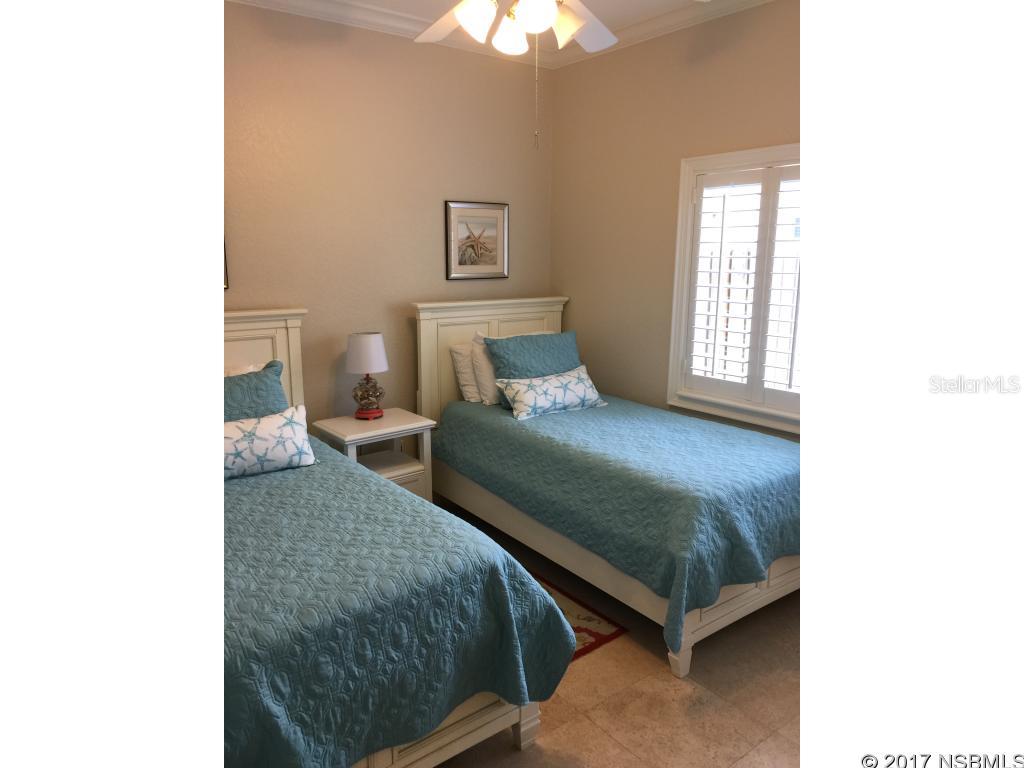 New Smyrna Beach - Residential