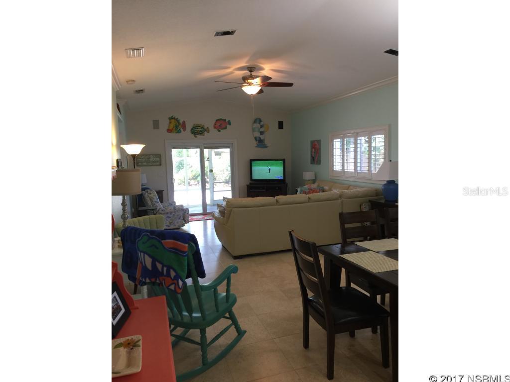 New Smyrna Beach - Residential