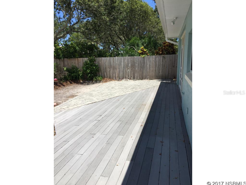 New Smyrna Beach - Residential