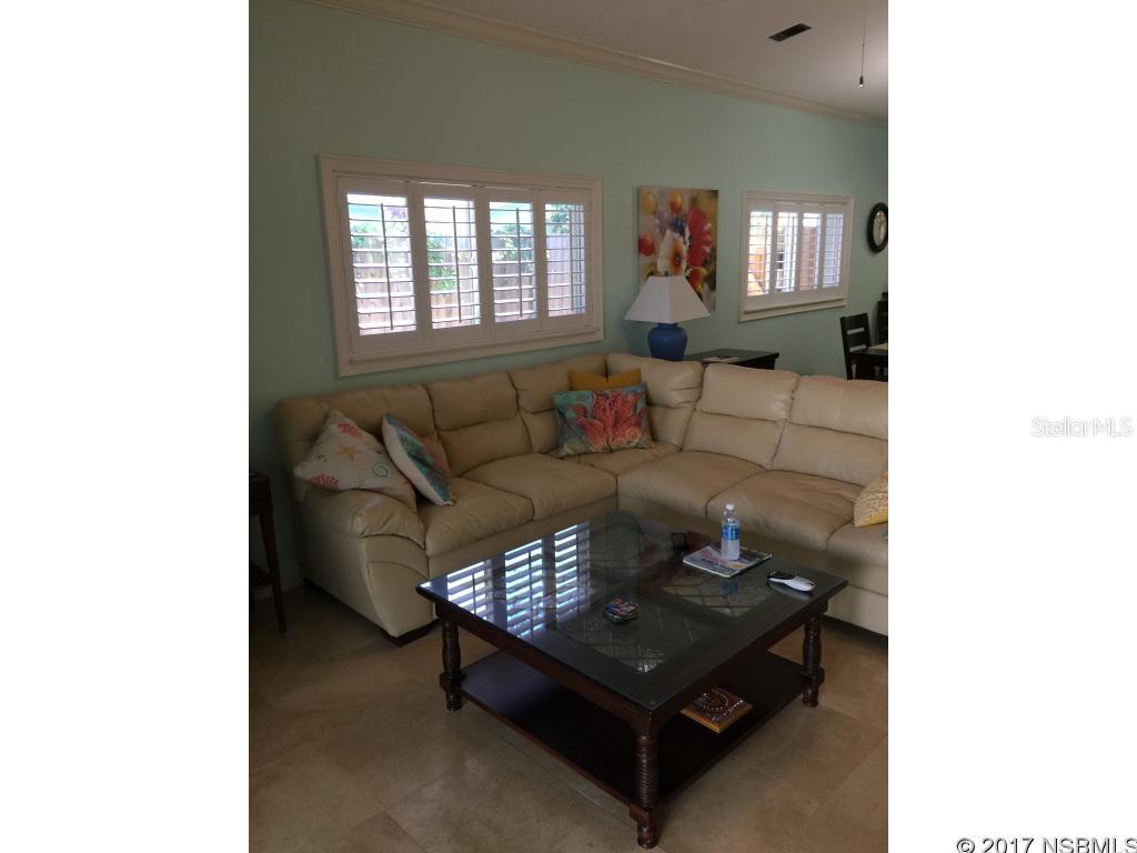 New Smyrna Beach - Residential