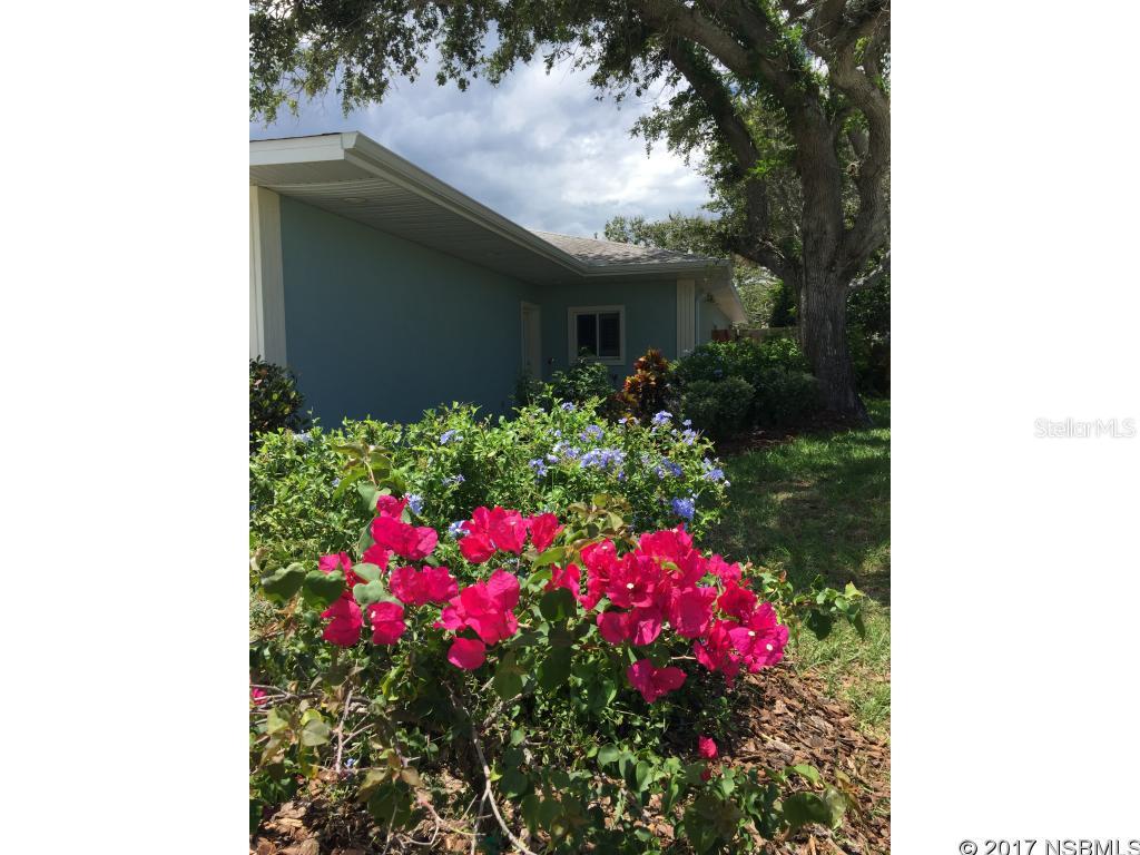 New Smyrna Beach - Residential