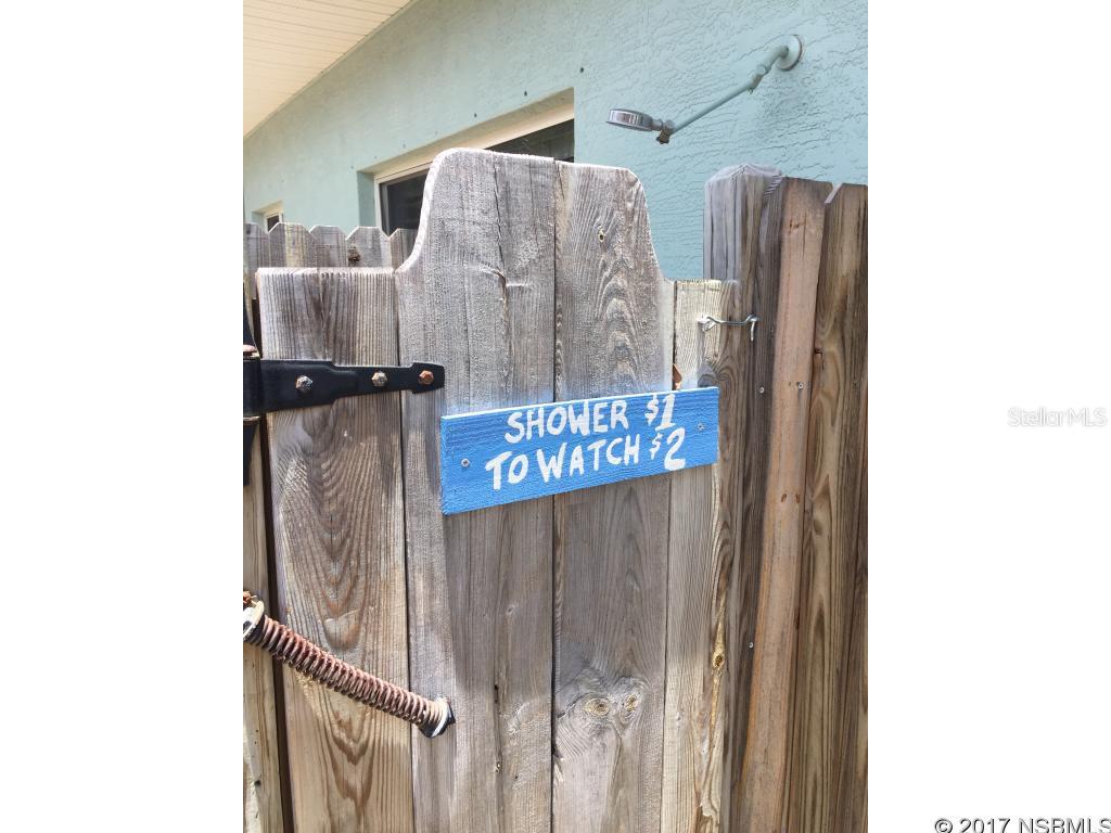 New Smyrna Beach - Residential