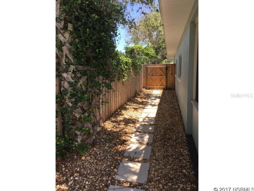 New Smyrna Beach - Residential