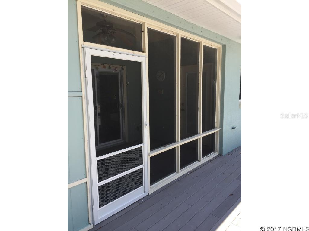 New Smyrna Beach - Residential