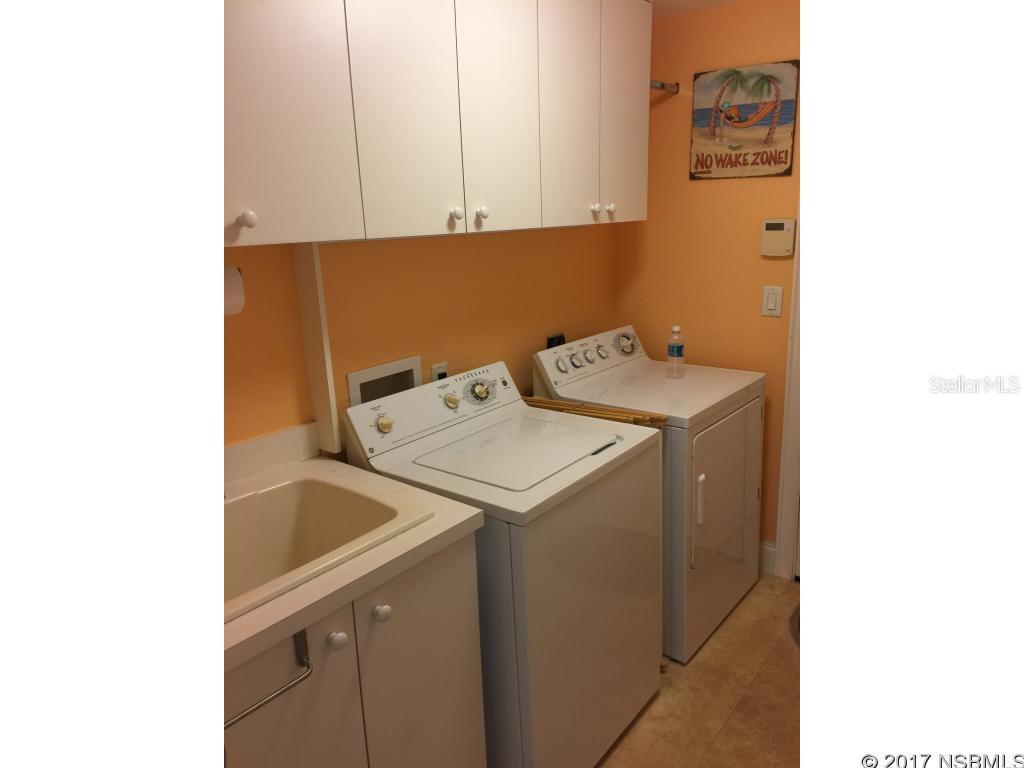 New Smyrna Beach - Residential