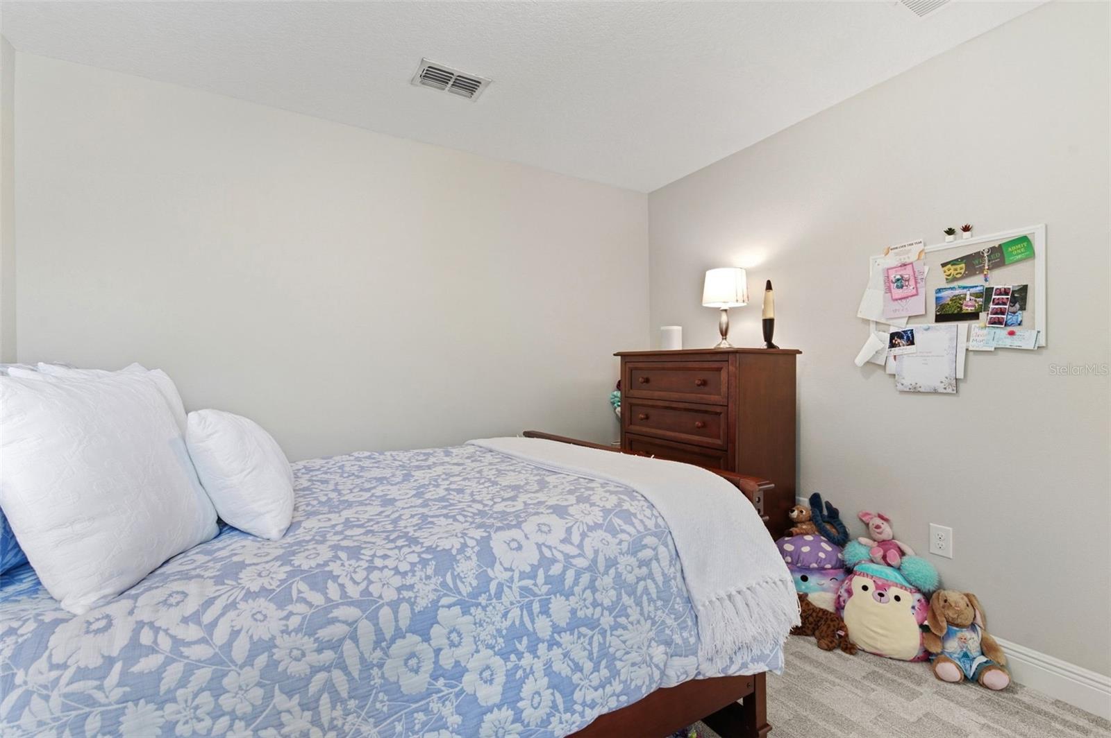 BAYSIDE TERRACE - Residential