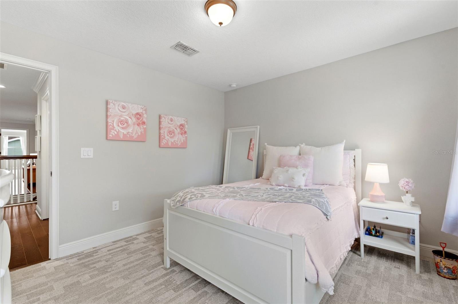 BAYSIDE TERRACE - Residential