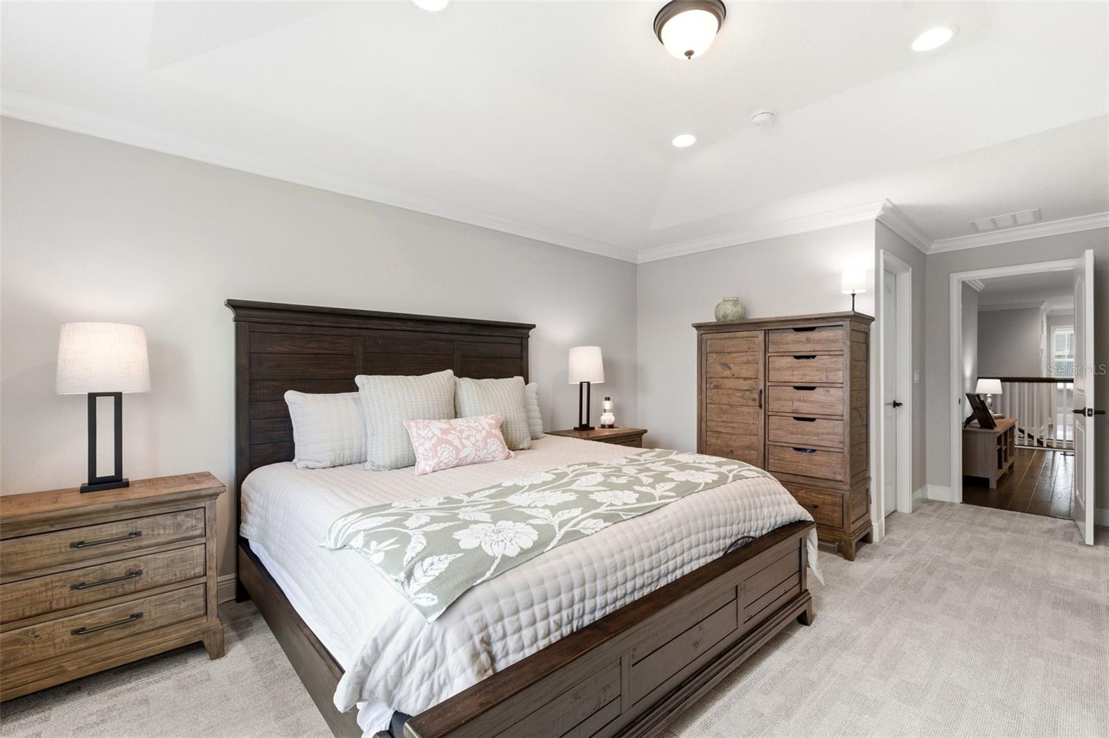 BAYSIDE TERRACE - Residential