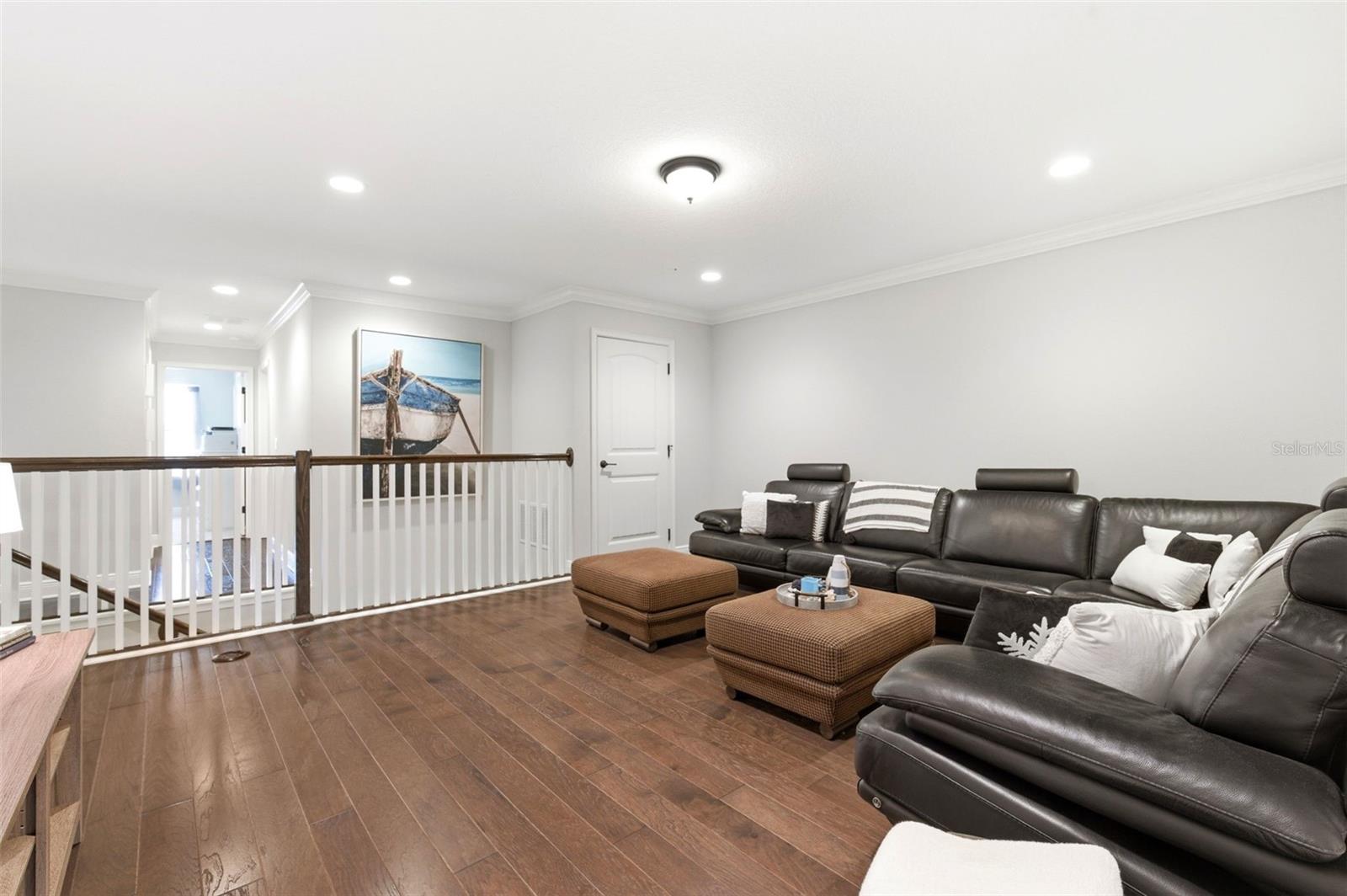 BAYSIDE TERRACE - Residential