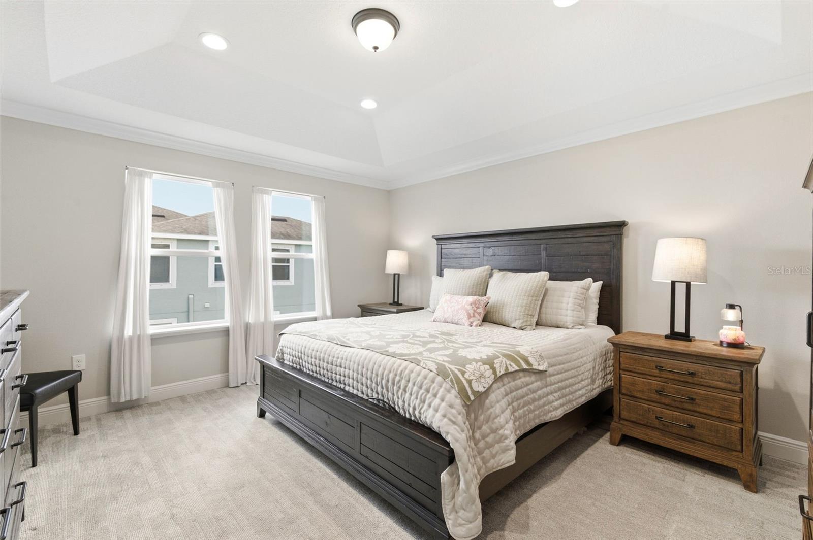 BAYSIDE TERRACE - Residential