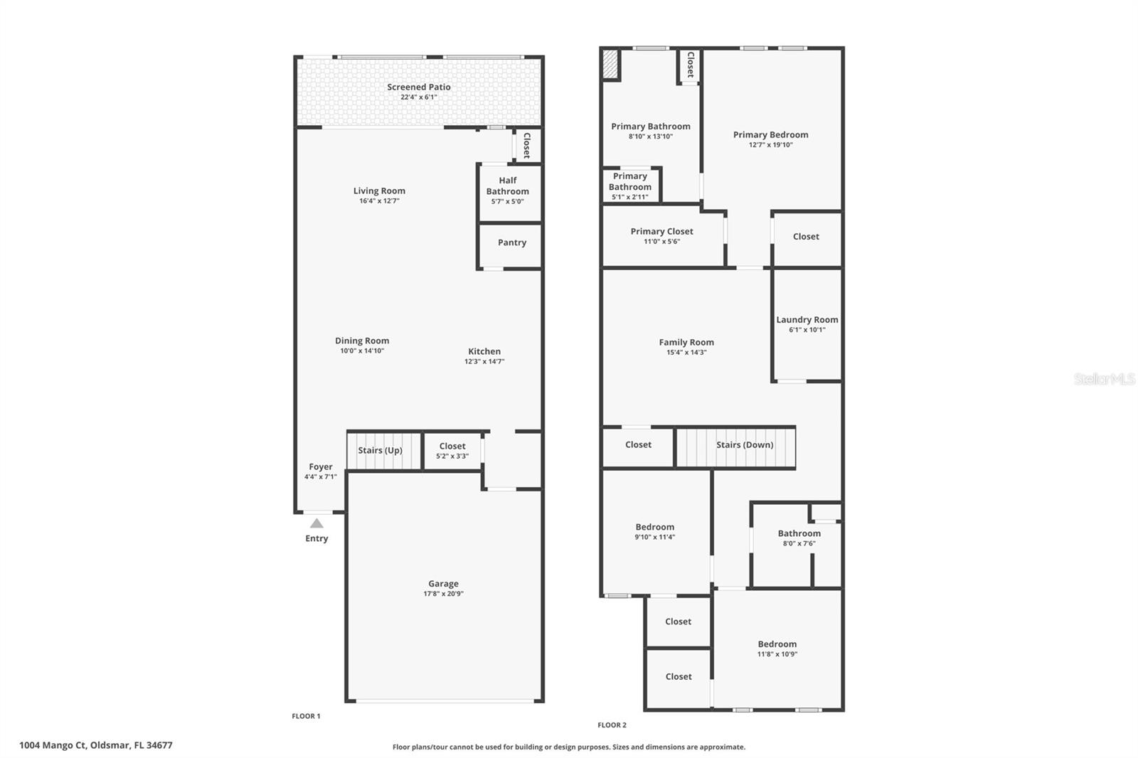 BAYSIDE TERRACE - Residential