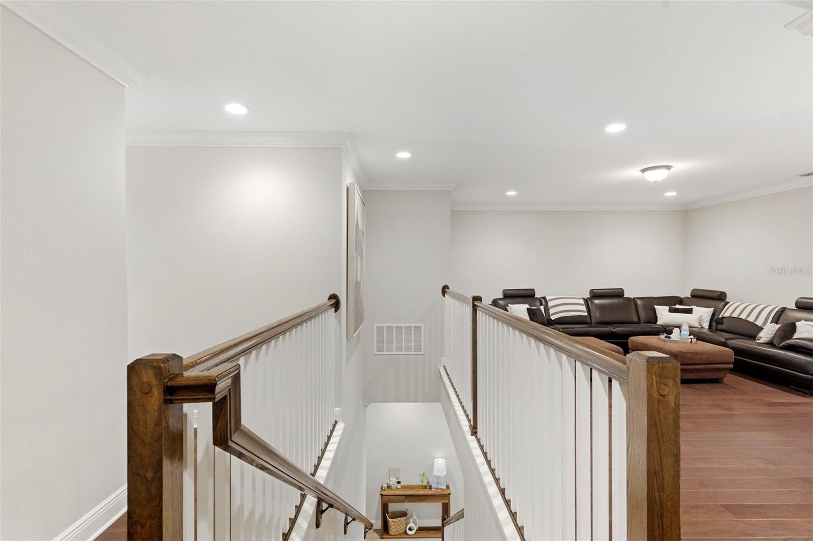 BAYSIDE TERRACE - Residential