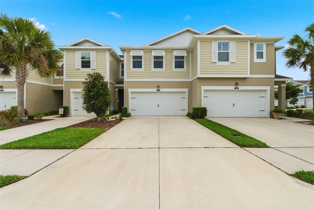 Photo of 1004 Mango Court, Oldsmar, FL 34677 (MLS # TB8495697)
