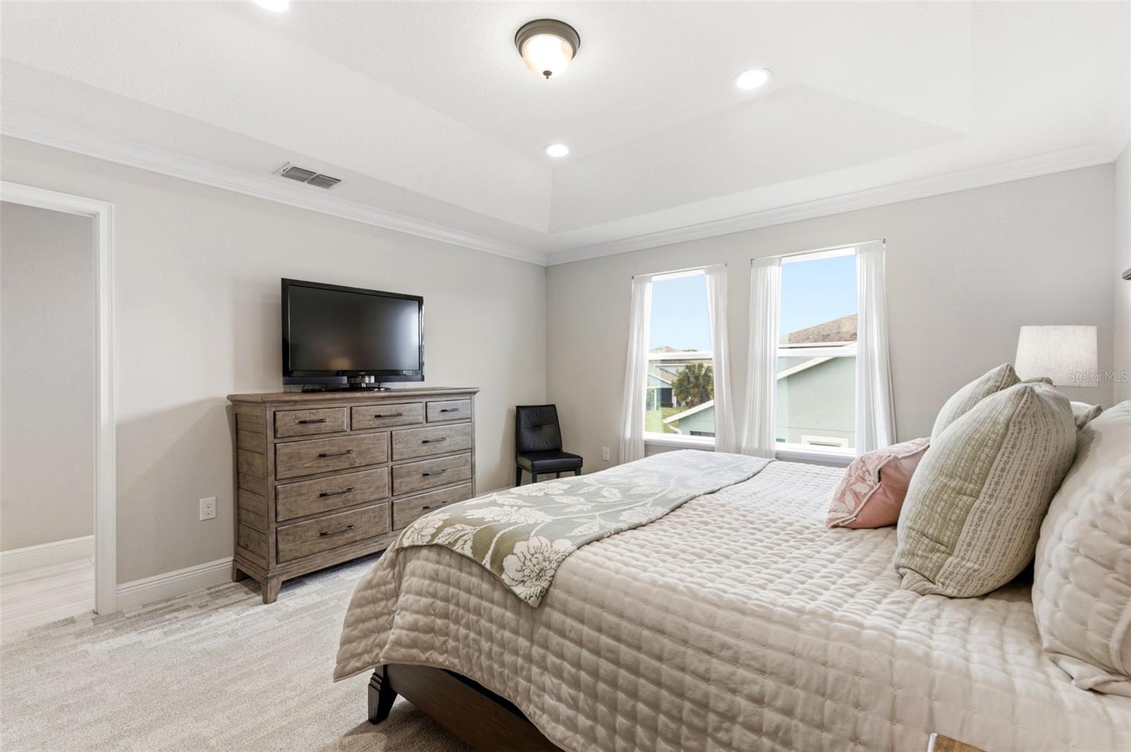 BAYSIDE TERRACE - Residential