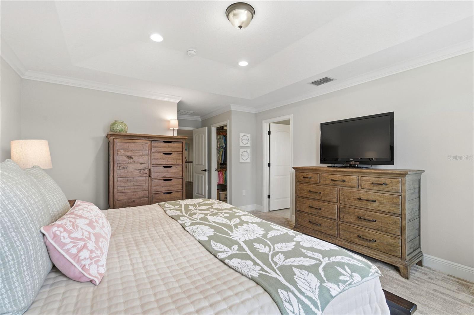 BAYSIDE TERRACE - Residential