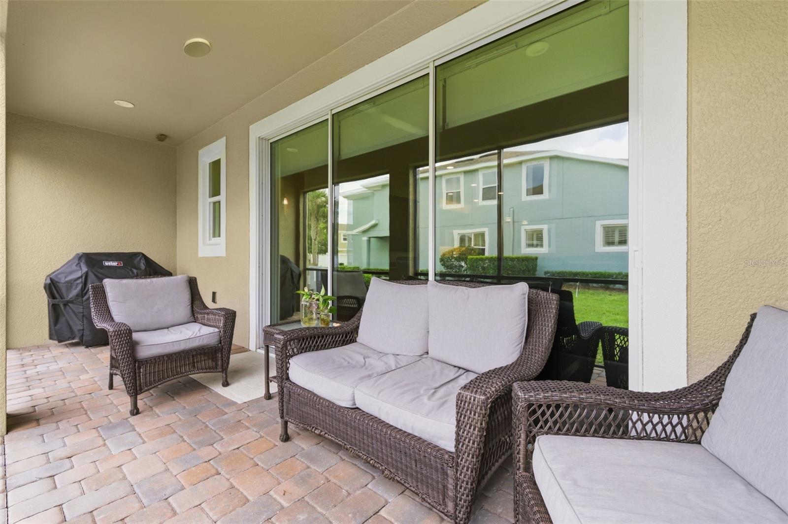 BAYSIDE TERRACE - Residential