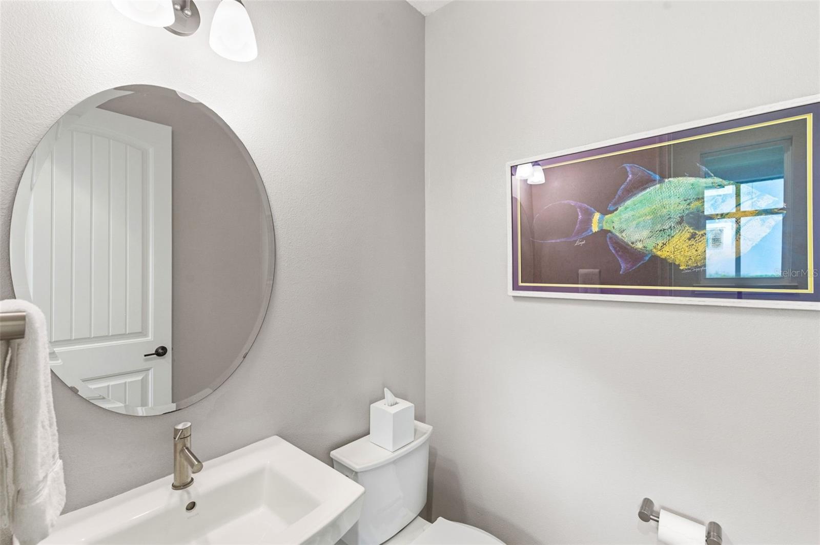 BAYSIDE TERRACE - Residential