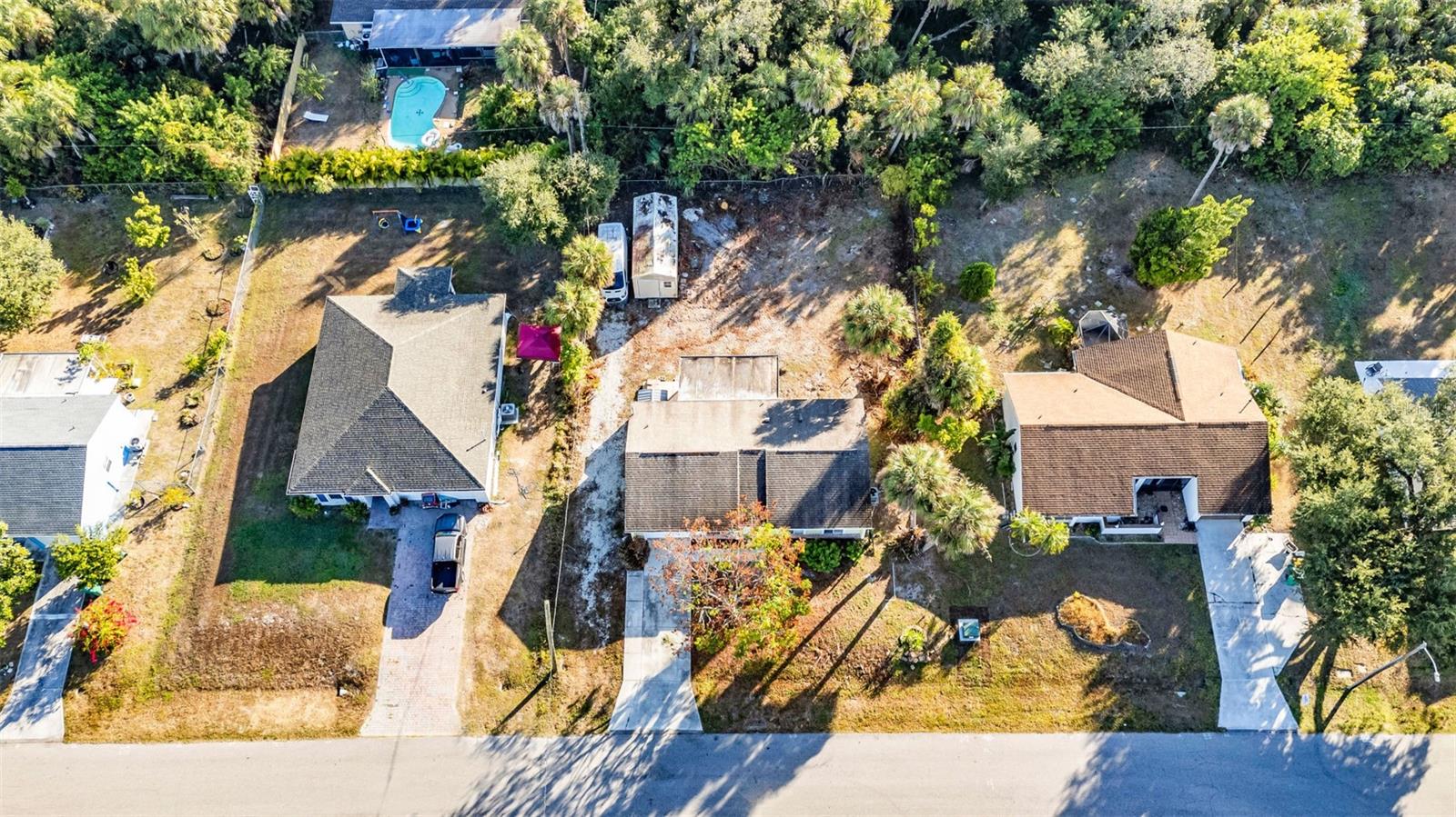 PORT CHARLOTTE SEC 021 - Residential