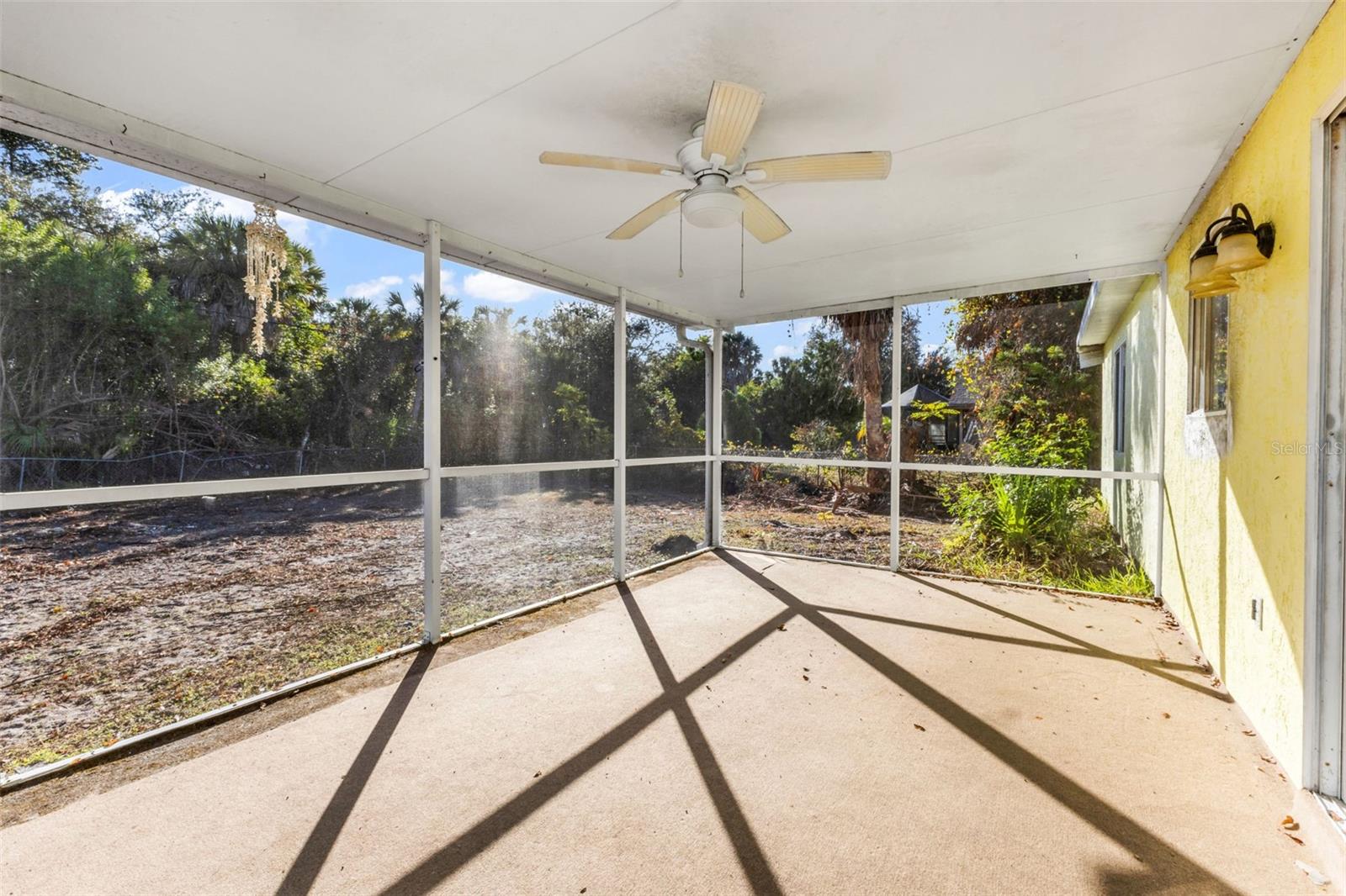 PORT CHARLOTTE SEC 021 - Residential