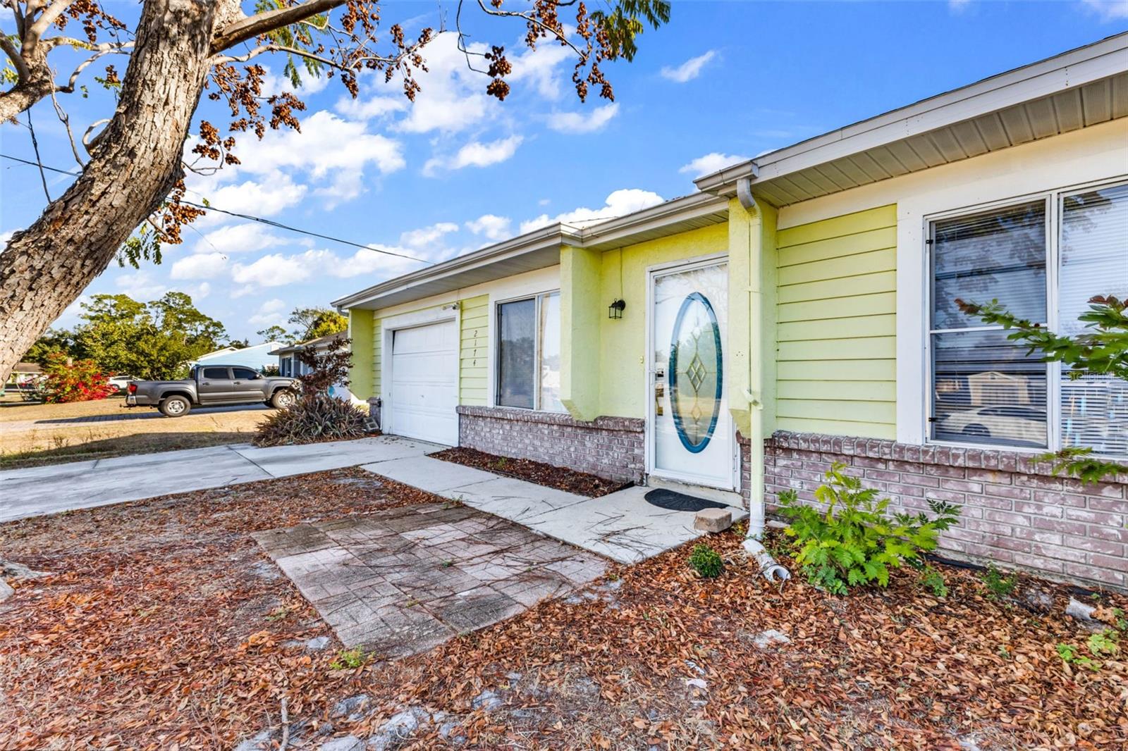 PORT CHARLOTTE SEC 021 - Residential