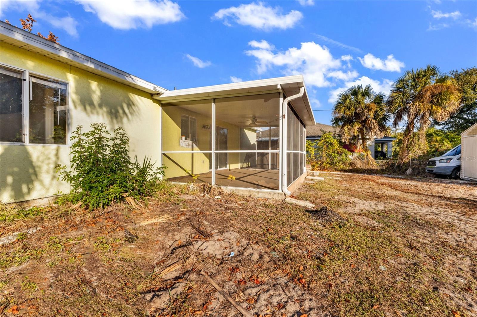 PORT CHARLOTTE SEC 021 - Residential