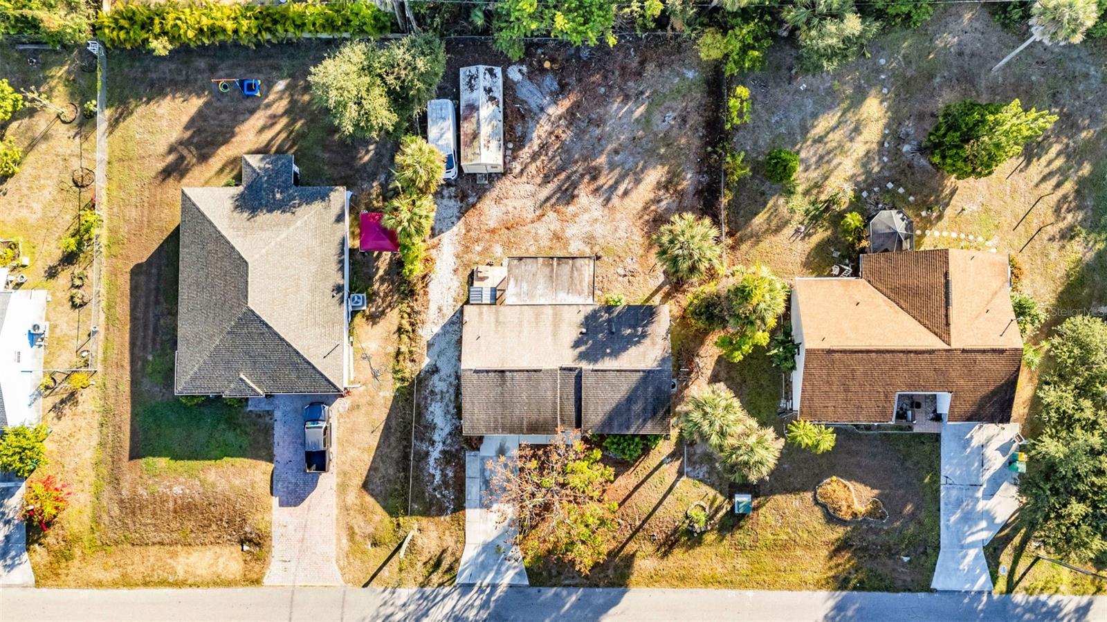 PORT CHARLOTTE SEC 021 - Residential