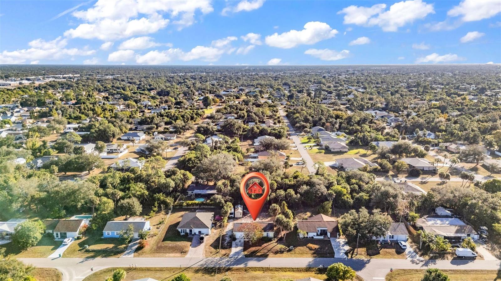 PORT CHARLOTTE SEC 021 - Residential