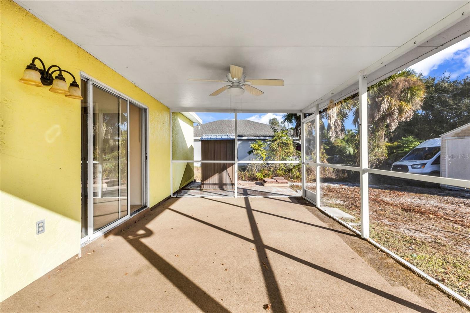 PORT CHARLOTTE SEC 021 - Residential