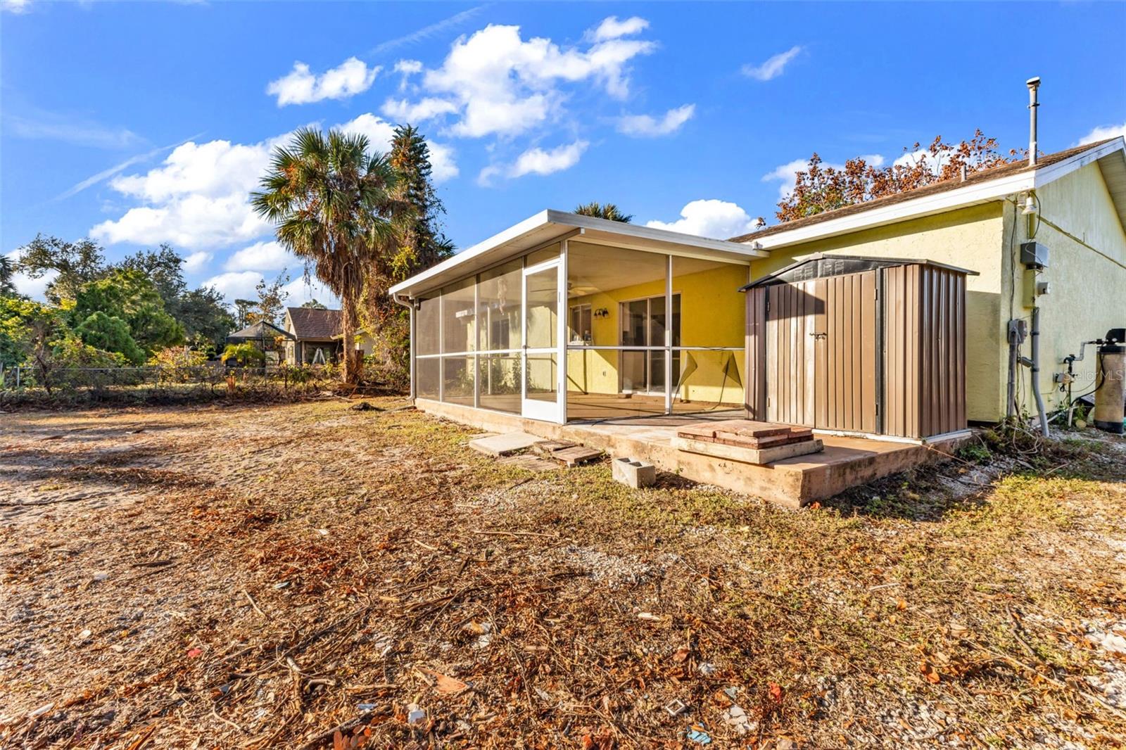 PORT CHARLOTTE SEC 021 - Residential