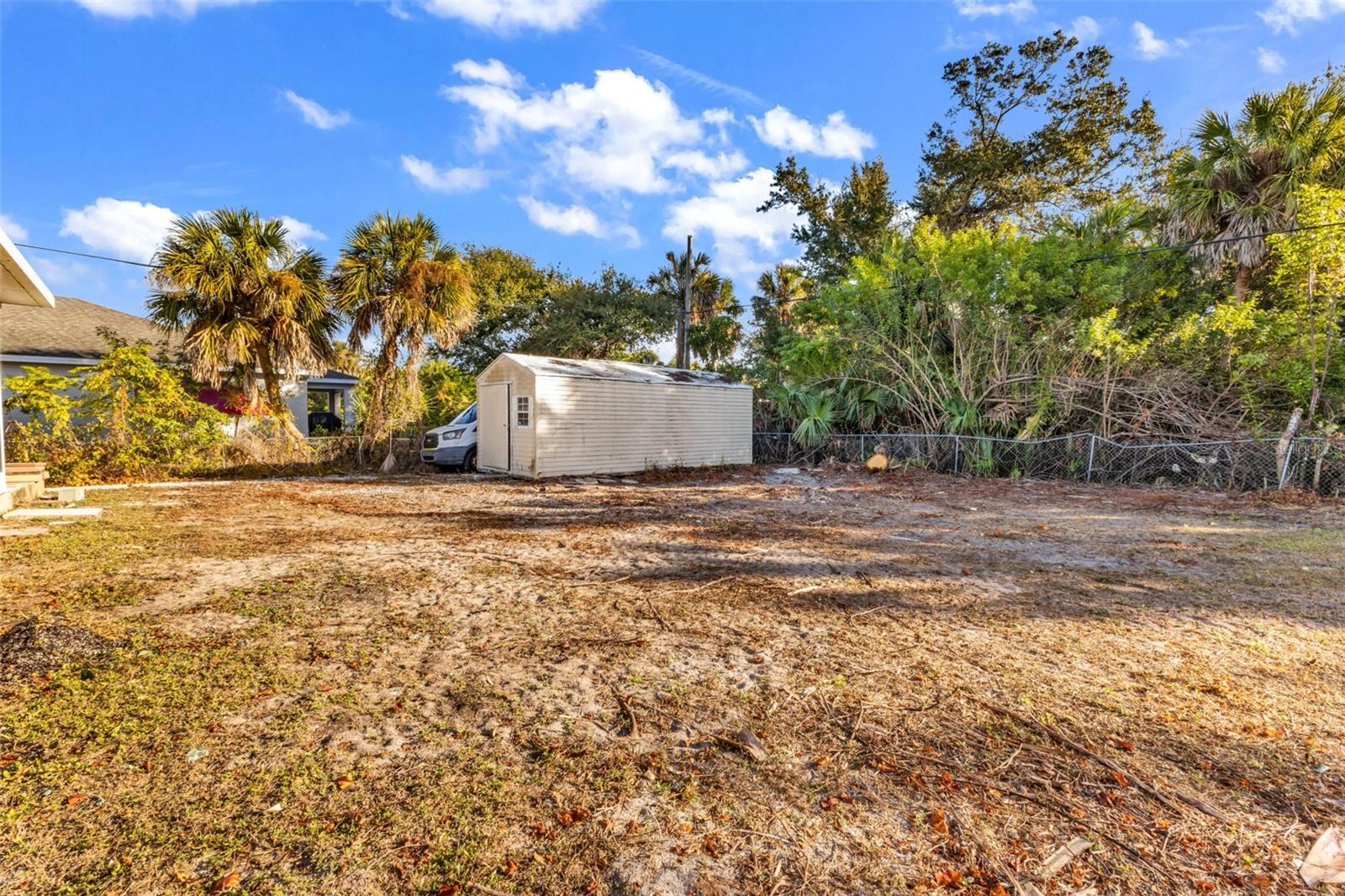 PORT CHARLOTTE SEC 021 - Residential