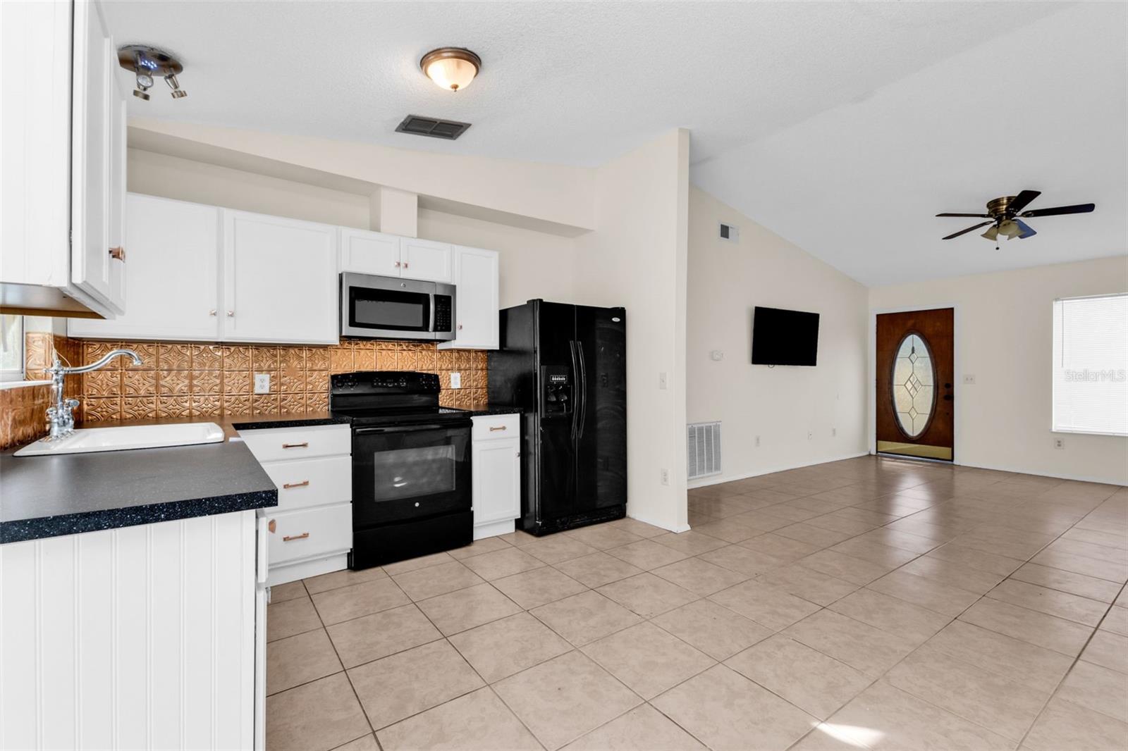 PORT CHARLOTTE SEC 021 - Residential