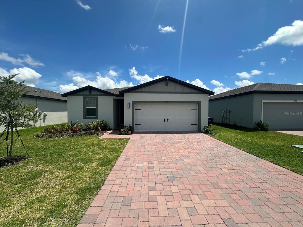 Photo of 3777 Giorgio Drive, Winter Haven, FL 33884 (MLS # O6382787)