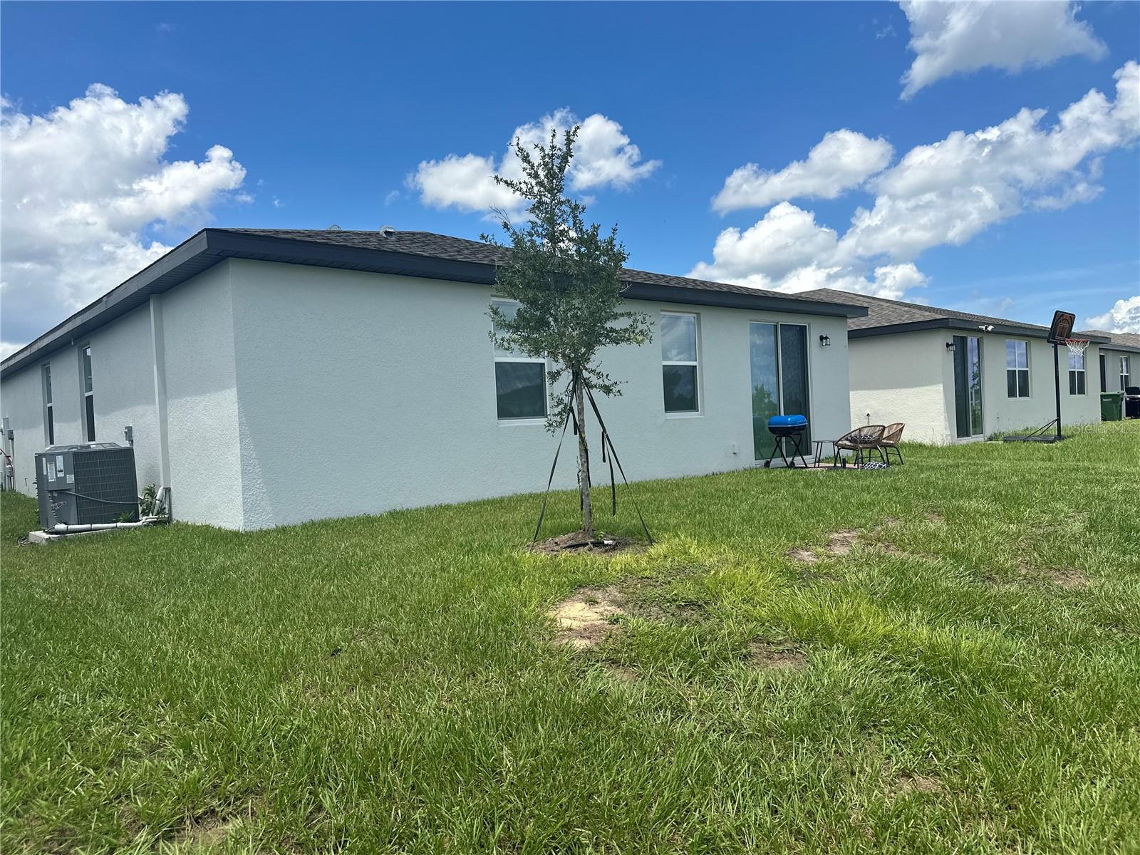 VILLAMAR PHASE 6 - Residential