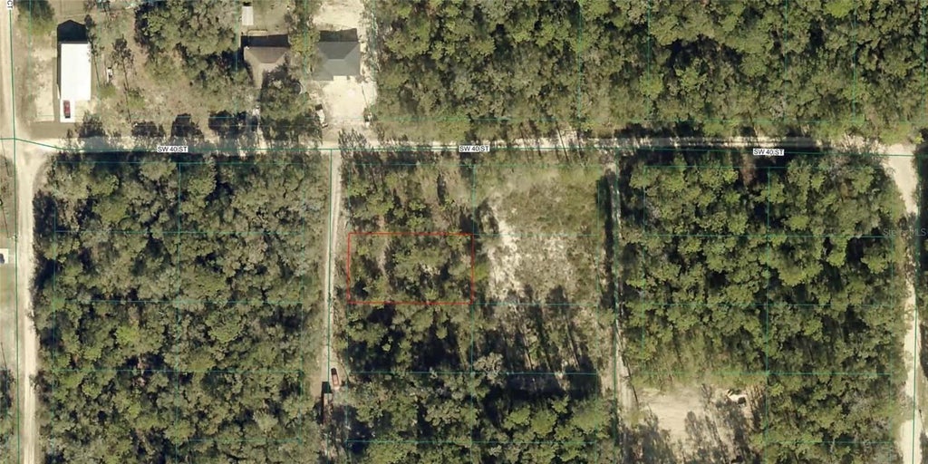 Photo of Tbd SW 156th Court, Ocala, FL 34481 (MLS # OM732251)