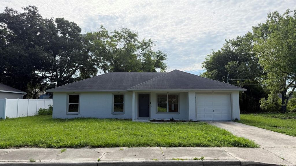 Photo of 2231 Water Street, Sanford, FL 32771 (MLS # S5153390)